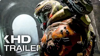 DOOM: ETERNAL Story Trailer German (2019)