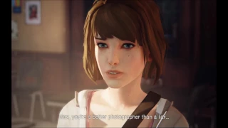 Life is strange CZ - Příběh začíná 1.díl