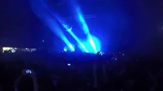 Mayhem - Funeral Fog - Live @ Costa Rica 10/26/16