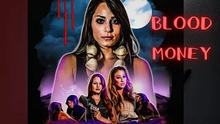 "Blood Money" - Vampire Short Film