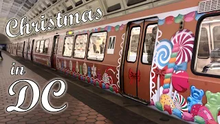 2023 Christmas Special: A Very Metro Christmas