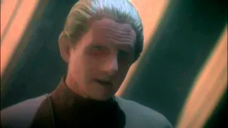 Star Trek : Deep Space Nine - Odo's Wrong actions