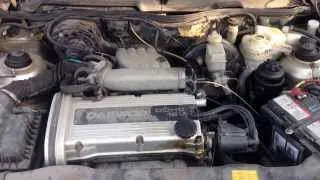 Daewoo Nexia A15MF engine,Daewoo Cielo,Daewoo Heaven,Daewoo Super Racer, Daewoo Fantasy