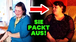 Die dunkle Wahrheit über Frauentausch