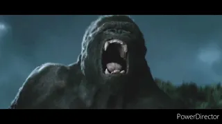 King Kong - The Eighth Wonder of the World