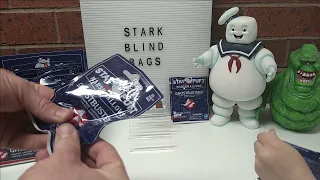 QUICK LOOK Ghostbusters Stay Puft Mini-Puft Surprise Series 1 - 1.5-Inch-Scale Figures - AFTERLIFE