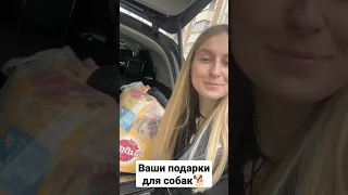 Всегда примем в дар корм Чаппи и Педигри для жителей приюта 🙏🏼