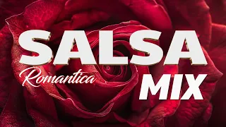 Salsa Romantica - Salsa 2024 Lo Mas Nuevo Estrenos - Mix salsa 2024