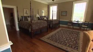 Hale Springs Inn | Tennessee Crossroads | Episode 2520.1