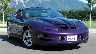 4th Gen Firebird/Camaro ULTIMATE Buyers Guide