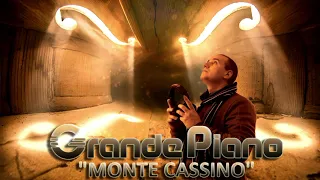 Grande Piano - Monte Cassino (Orchestral Mix) ☀️Sundance Recordings☀️