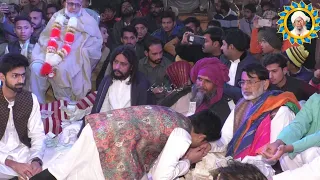 Sher Ali Mehr Ali Qawwali - Allah Jane wey Mahi Tera piyar ki 2021 | Khundi Wali Sarkar 2021 | KWS