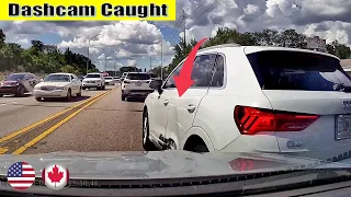 Idiots In Cars Compilation - 175 [USA & Canada Only]