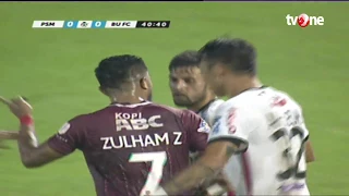 PSM Makassar vs Bali United: 0-1 All Goals & Highlights - Liga 1 HD