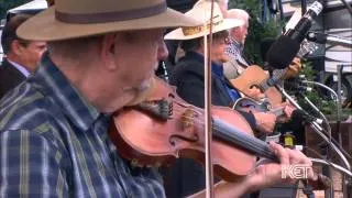 Masters of Bluegrass: "Sunny Side of the Mountain" | Jubilee | KET