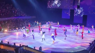 Disney on Ice 2023 | Disney Princesses