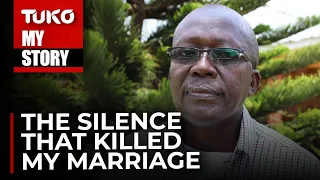 I packed and left my marriage after 27 years | Tuko TV