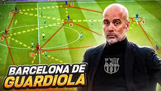 Pep GUARDIOLA VUELVE en BARCELONA 😱 Entonces, ¿qué será? | QUE SI