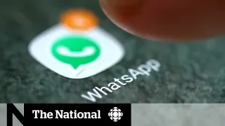 WhatsApp hack exposes security vulnerability in 1.5 billion phones