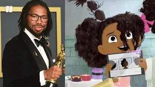 “Hair Love” Wins Oscar