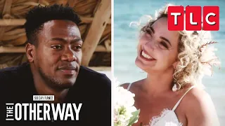 Daniele Met Her Future Husband Yohan in the Dominican Republic | 90 Day Fiancé: The Other Way | TLC