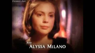 Charmed: New Season 1 opening credits