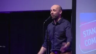 Stand-up Comedy 03: Tomáš Hudák 2