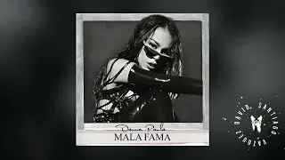 Mala Fama (Dangerous Version) - Danna Paola [Remix/Mashup]