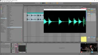 Ableton Live 10 Ultimate Tutorial 20 - Limiter