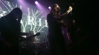 Ikarie - Santa Sangre - Live in Barcelona