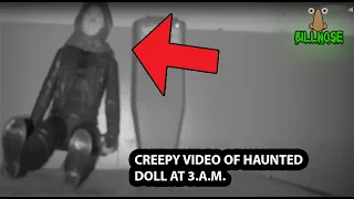 Top 10 Scary Videos of Weird YouTube Stuff to Creep You Out!