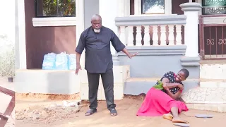 This Interesting Family Movie is Painful But The End Will Make You Smile - Nollywood Nigerian Movies