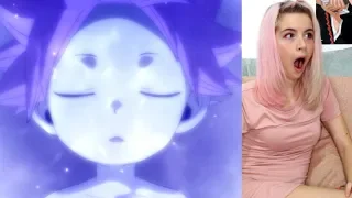 NATSU'S ORIGIN REACTION | Fairy Tail Final Season Episode 7