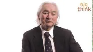 Michio Kaku Contemplates the Universe  | Big Think