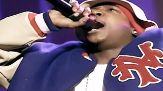 Ja Rule & Ashanti - Always On Time (Live) [HD Widescreen Music Video]