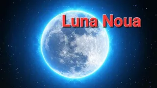 Ritual de Luna noua 11,12,13 Ianuarie 2024,Prosperitate in casa..