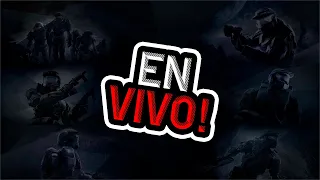 🔴EN VIVO: Halo 2 Legendario