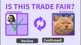 i traded my mega owl and traded for more megas! roblox adopt me trading video + qna❓