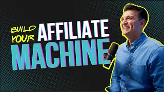 How to Build an Amazing Affiliate Lead Generation Machine