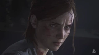 THE LAST OF US PART 2 REVEAL TRAILER l SONY EXPIRIENCE 2016 l ОДНИ ИЗ НАС ЧАСТЬ 2 ТРЕЙЛЕР