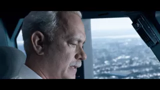 Sully 2016 Trailer IMAX