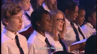 I Stand Amazed - from Songs of Praise Celebrating 50 Years (BBC)