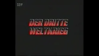 Der Dritte Weltkrieg - Fiktive ZDF Reportage aus dem Jahre 1998