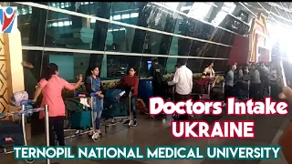 Doctors Intake To Ternopil National Medical University |Best Medical University In Ukraine | MBBS