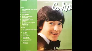 Carlito - Carlos Marin LP