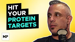 How To Easily Hit Your Protein Goals | Mind Pump 2216