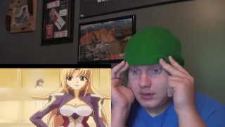 Top 10 Worst Anime of All Time REACTION