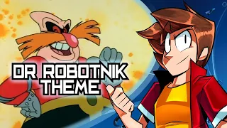 Dr. Robotnik's Theme (AoSTH) - Remixes Revived [Part 1]