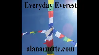 Everest 2024: Everyday Everest Podcast Part 11