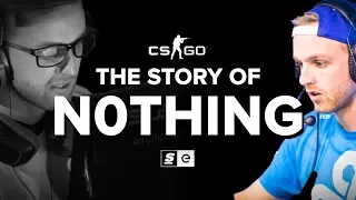 The Story of n0thing